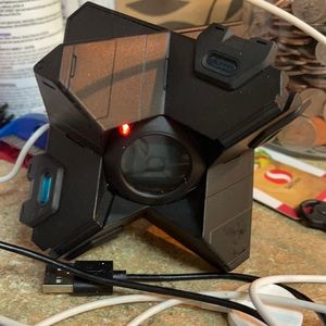 Destiny ghost cam Xbox